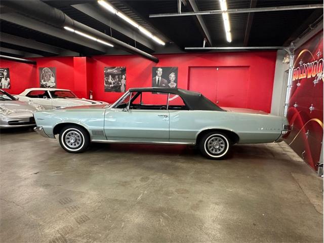 1965 Pontiac LeMans (CC-2095478) for sale in West Babylon, New York