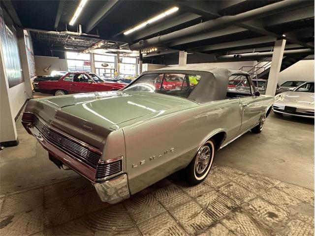 1965 Pontiac LeMans (CC-2095478) for sale in West Babylon, New York