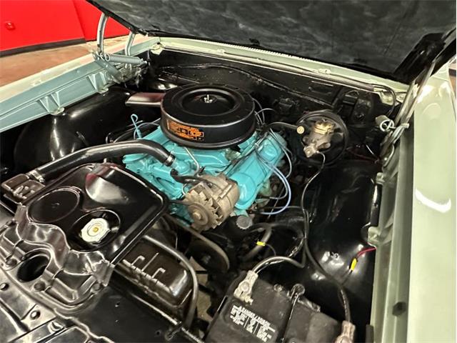1965 Pontiac LeMans (CC-2095478) for sale in West Babylon, New York