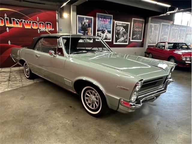 1965 Pontiac LeMans (CC-2095478) for sale in West Babylon, New York
