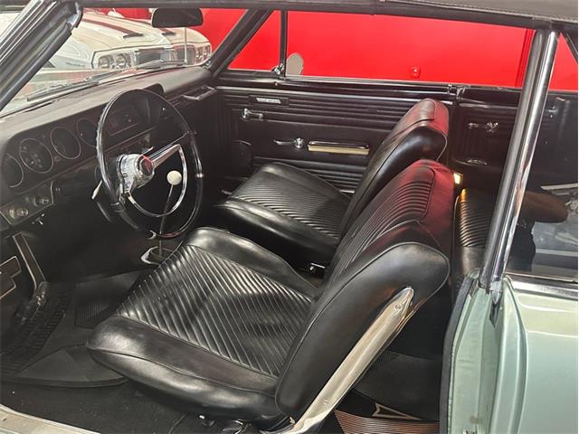 1965 Pontiac LeMans (CC-2095478) for sale in West Babylon, New York