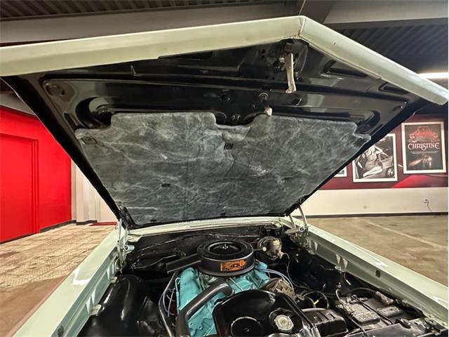 1965 Pontiac LeMans (CC-2095478) for sale in West Babylon, New York