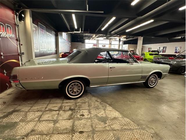 1965 Pontiac LeMans (CC-2095478) for sale in West Babylon, New York