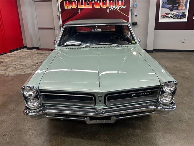 1965 Pontiac LeMans (CC-2095478) for sale in West Babylon, New York