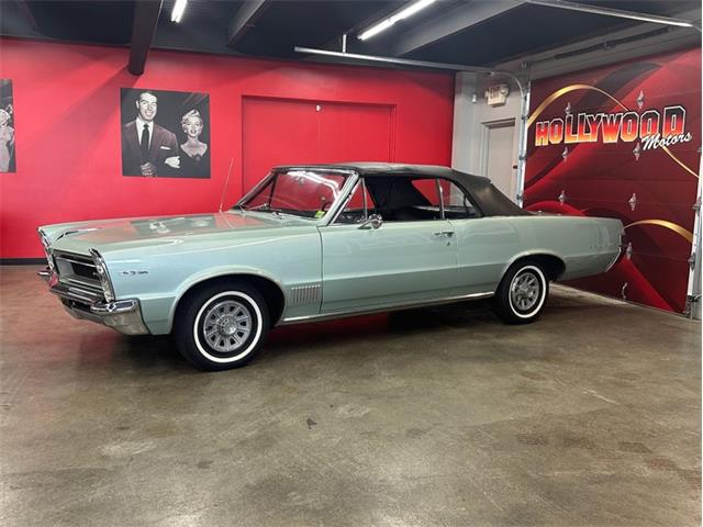 1965 Pontiac LeMans (CC-2095478) for sale in West Babylon, New York