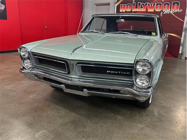 1965 Pontiac LeMans (CC-2095478) for sale in West Babylon, New York