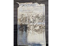 1965 Pontiac LeMans (CC-2095478) for sale in West Babylon, New York
