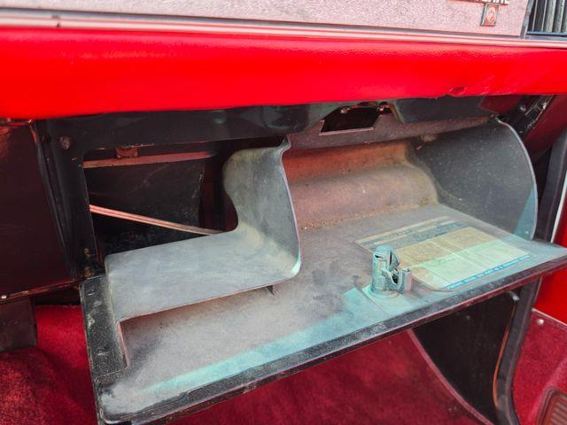 1975 Chevrolet Blazer (CC-2095479) for sale in Hope Mills, North Carolina