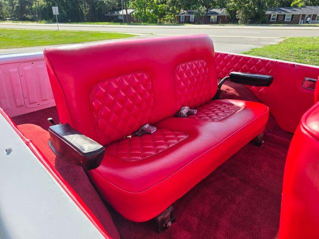 1975 Chevrolet Blazer (CC-2095479) for sale in Hope Mills, North Carolina