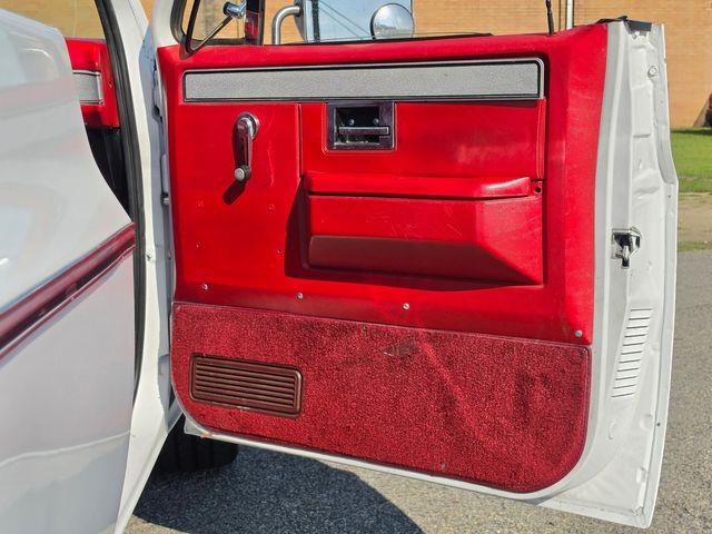 1975 Chevrolet Blazer (CC-2095479) for sale in Hope Mills, North Carolina