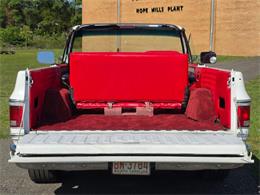 1975 Chevrolet Blazer (CC-2095479) for sale in Hope Mills, North Carolina