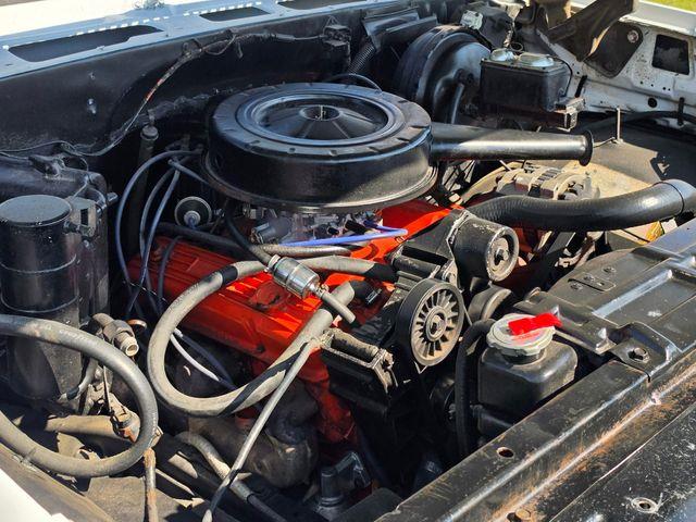 1975 Chevrolet Blazer (CC-2095479) for sale in Hope Mills, North Carolina