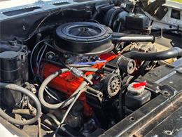 1975 Chevrolet Blazer (CC-2095479) for sale in Hope Mills, North Carolina