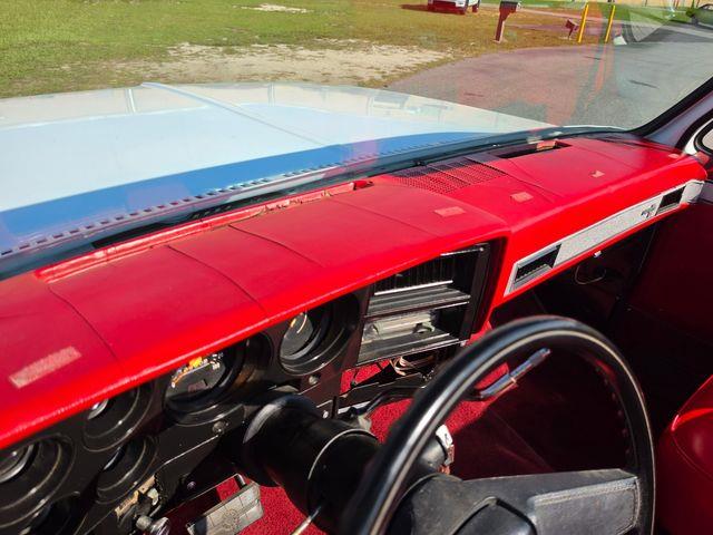 1975 Chevrolet Blazer (CC-2095479) for sale in Hope Mills, North Carolina
