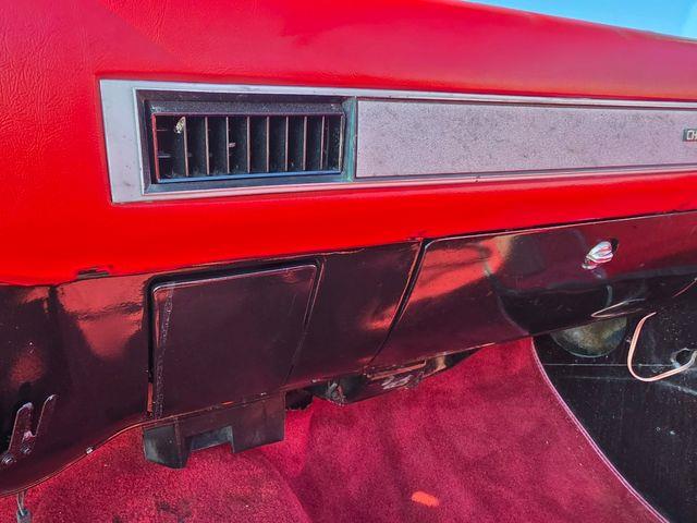 1975 Chevrolet Blazer (CC-2095479) for sale in Hope Mills, North Carolina