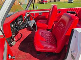 1975 Chevrolet Blazer (CC-2095479) for sale in Hope Mills, North Carolina