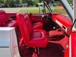 1975 Chevrolet Blazer (CC-2095479) for sale in Hope Mills, North Carolina