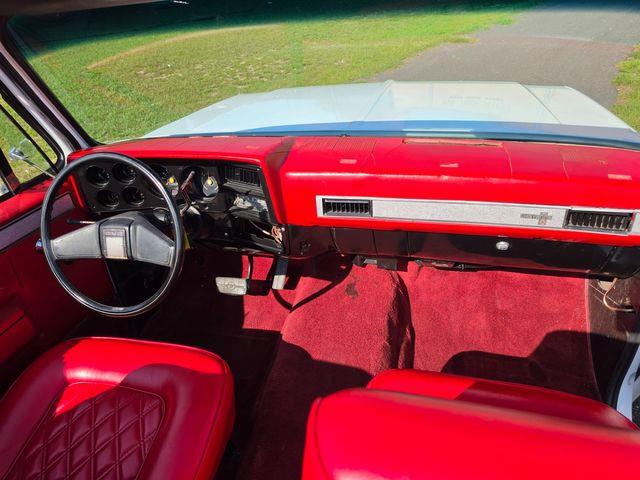 1975 Chevrolet Blazer (CC-2095479) for sale in Hope Mills, North Carolina
