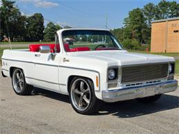 1975 Chevrolet Blazer (CC-2095479) for sale in Hope Mills, North Carolina