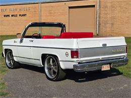 1975 Chevrolet Blazer (CC-2095479) for sale in Hope Mills, North Carolina