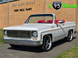 1975 Chevrolet Blazer (CC-2095479) for sale in Hope Mills, North Carolina