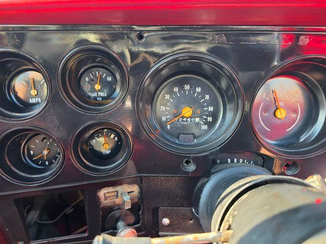1975 Chevrolet Blazer (CC-2095479) for sale in Hope Mills, North Carolina