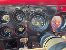 1975 Chevrolet Blazer (CC-2095479) for sale in Hope Mills, North Carolina