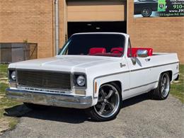 1975 Chevrolet Blazer (CC-2095479) for sale in Hope Mills, North Carolina