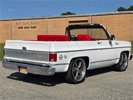 1975 Chevrolet Blazer (CC-2095479) for sale in Hope Mills, North Carolina