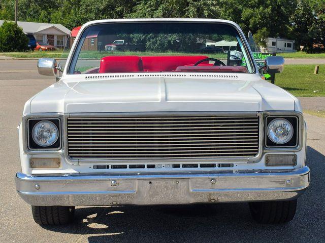 1975 Chevrolet Blazer (CC-2095479) for sale in Hope Mills, North Carolina