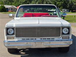 1975 Chevrolet Blazer (CC-2095479) for sale in Hope Mills, North Carolina