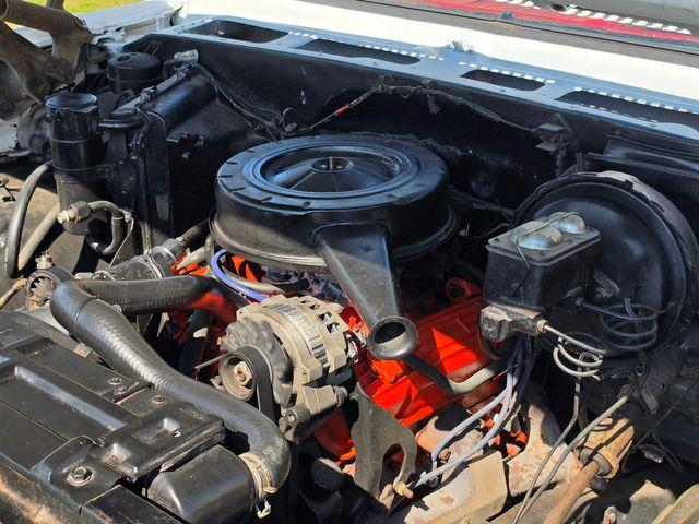 1975 Chevrolet Blazer (CC-2095479) for sale in Hope Mills, North Carolina
