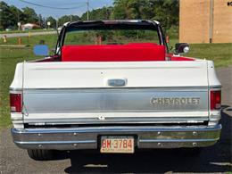 1975 Chevrolet Blazer (CC-2095479) for sale in Hope Mills, North Carolina
