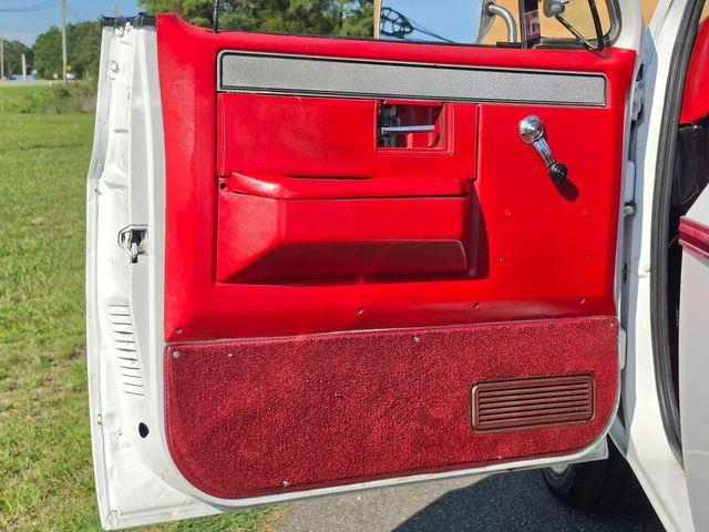 1975 Chevrolet Blazer (CC-2095479) for sale in Hope Mills, North Carolina