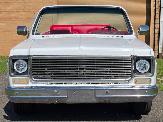 1975 Chevrolet Blazer (CC-2095479) for sale in Hope Mills, North Carolina
