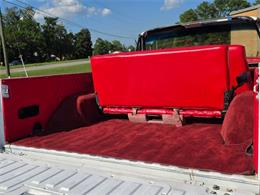 1975 Chevrolet Blazer (CC-2095479) for sale in Hope Mills, North Carolina