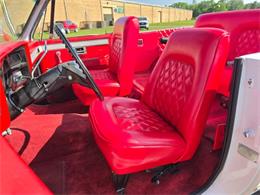 1975 Chevrolet Blazer (CC-2095479) for sale in Hope Mills, North Carolina