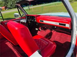1975 Chevrolet Blazer (CC-2095479) for sale in Hope Mills, North Carolina