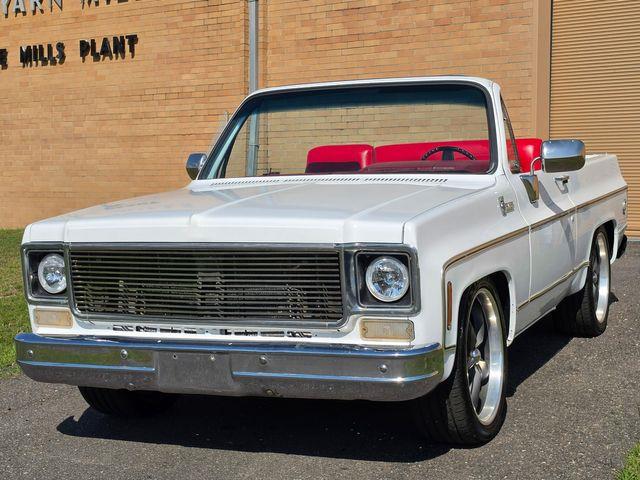 1975 Chevrolet Blazer (CC-2095479) for sale in Hope Mills, North Carolina