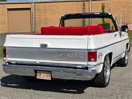 1975 Chevrolet Blazer (CC-2095479) for sale in Hope Mills, North Carolina