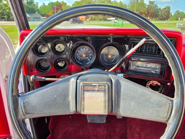 1975 Chevrolet Blazer (CC-2095479) for sale in Hope Mills, North Carolina