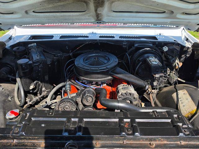 1975 Chevrolet Blazer (CC-2095479) for sale in Hope Mills, North Carolina
