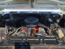 1975 Chevrolet Blazer (CC-2095479) for sale in Hope Mills, North Carolina