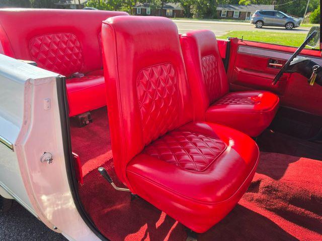 1975 Chevrolet Blazer (CC-2095479) for sale in Hope Mills, North Carolina