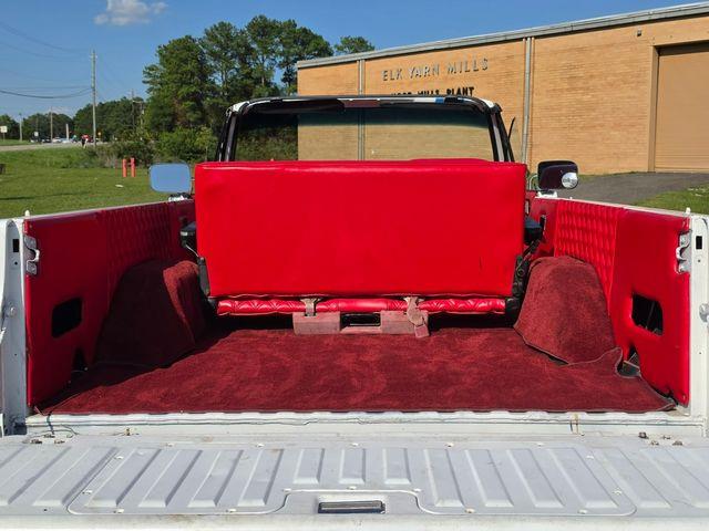 1975 Chevrolet Blazer (CC-2095479) for sale in Hope Mills, North Carolina