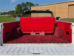 1975 Chevrolet Blazer (CC-2095479) for sale in Hope Mills, North Carolina