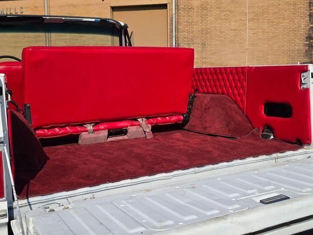 1975 Chevrolet Blazer (CC-2095479) for sale in Hope Mills, North Carolina