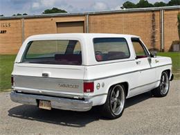 1975 Chevrolet Blazer (CC-2095479) for sale in Hope Mills, North Carolina