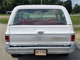 1975 Chevrolet Blazer (CC-2095479) for sale in Hope Mills, North Carolina