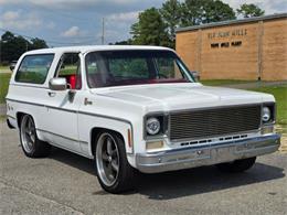 1975 Chevrolet Blazer (CC-2095479) for sale in Hope Mills, North Carolina